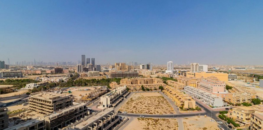 Korter asukohaga Dubai, AÜE: 2 magamistoaga, 93 m² Nr 718522