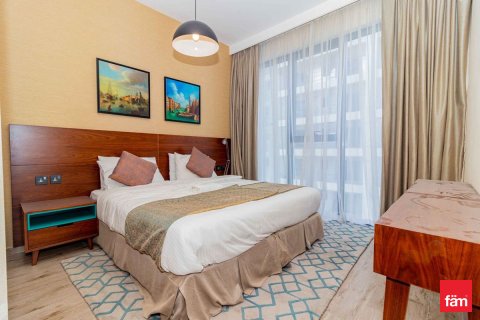 Müüa korter asukohaga Dubai, AÜE: 2 magamistoaga, 93 m² Nr 718522 - pilt 2