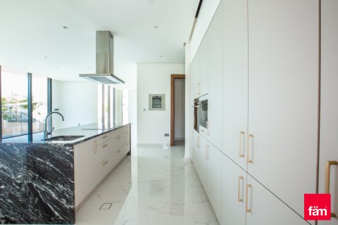 Villa zum Verkauf in Al Furjan, Dubai, VAE 6 Schlafzimmer, 612.2 m2 Nr. 718521 - Foto 25