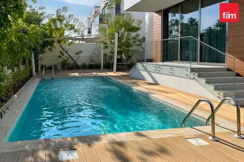 Villa in vendita a Al Furjan, Dubai, EAU 6 camere da letto, 612.2 mq. № 718521 - foto 28