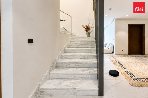 Willa na sprzedaż w Al Furjan, Dubai, ZEA 6 sypialnie, 612.2 mkw., nr 718521 - zdjęcie 18