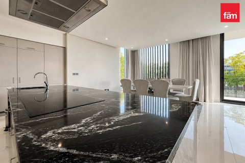 Willa na sprzedaż w Al Furjan, Dubai, ZEA 6 sypialnie, 612.2 mkw., nr 718521 - zdjęcie 7