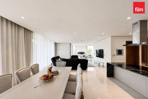 Willa na sprzedaż w Al Furjan, Dubai, ZEA 6 sypialnie, 612.2 mkw., nr 718521 - zdjęcie 8