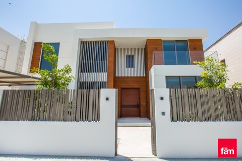 Villa zum Verkauf in Al Furjan, Dubai, VAE 6 Schlafzimmer, 612.2 m2 Nr. 718521 - Foto 2