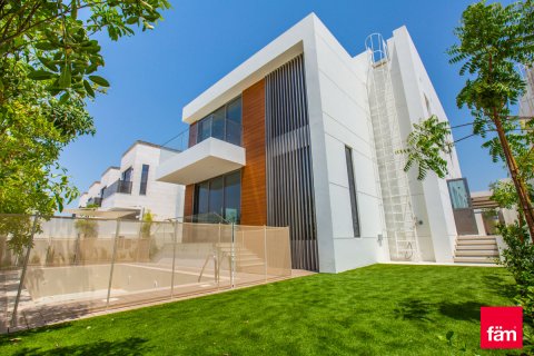 Vila v Al Furjan, Dubai, SAE 6 ložnice, 612.2 m² Č.: 718521