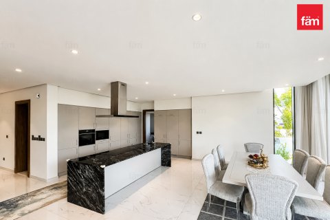 Willa na sprzedaż w Al Furjan, Dubai, ZEA 6 sypialnie, 612.2 mkw., nr 718521 - zdjęcie 28