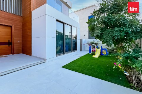 Willa na sprzedaż w Al Furjan, Dubai, ZEA 6 sypialnie, 612.2 mkw., nr 718521 - zdjęcie 27
