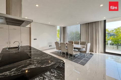 Willa na sprzedaż w Al Furjan, Dubai, ZEA 6 sypialnie, 612.2 mkw., nr 718521 - zdjęcie 12