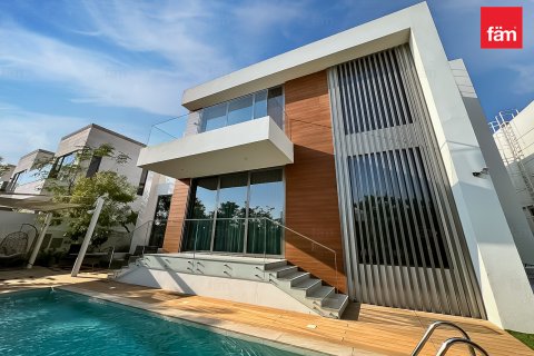 Al Furjan, Dubai, UAE의 빌라 침실 6개, 612.2제곱미터 번호 718521
