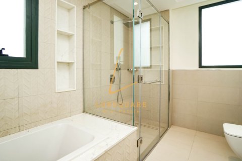 Kaupunkipientalo Al Furjan, Dubai, Arabiemiraatit 4 makuuhuonetta, 238 m2 № 660683 - kuva 14