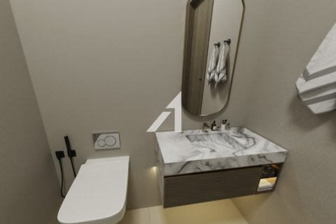 Apartament de vânzare în Dubai, EAU 1 dormitor, 109.5 mp. №660679 - poză 9