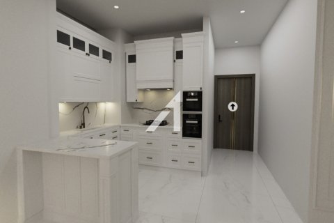 Apartament de vânzare în Dubai, EAU 1 dormitor, 109.5 mp. №660679 - poză 6