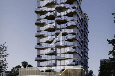 Apartament de vânzare în Dubai, EAU 1 dormitor, 109.5 mp. №660679 - poză 10