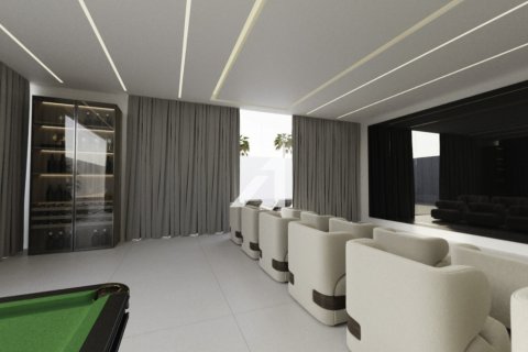 Apartament de vânzare în Dubai, EAU 1 dormitor, 109.5 mp. №660679 - poză 13