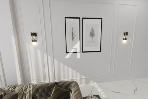 Apartament de vânzare în Dubai, EAU 1 dormitor, 109.5 mp. №660679 - poză 3