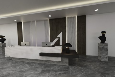 Apartament de vânzare în Dubai, EAU 1 dormitor, 109.5 mp. №660679 - poză 12