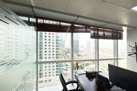 Toimisto Jumeirah Lake Towers, Dubai, Arabiemiraatit 100 m2 № 660685 - kuva 7