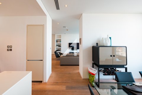 Apartament de închiriat în DIFC, Dubai, EAU 2 dormitoare, 170.6 mp. №660680 - poză 3