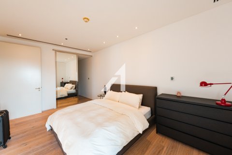 Apartament de închiriat în DIFC, Dubai, EAU 2 dormitoare, 170.6 mp. №660680 - poză 8