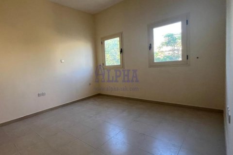 Huvila Al Hamra Village, Ras Al Khaimah, Arabiemiraatit 3 makuuhuonetta, 197 m2 № 660682 - kuva 15