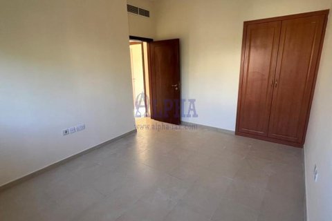 Huvila Al Hamra Village, Ras Al Khaimah, Arabiemiraatit 3 makuuhuonetta, 197 m2 № 660682 - kuva 14