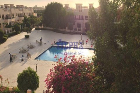 Huvila Al Hamra Village, Ras Al Khaimah, Arabiemiraatit 3 makuuhuonetta, 197 m2 № 660682 - kuva 4