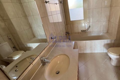 Huvila Al Hamra Village, Ras Al Khaimah, Arabiemiraatit 3 makuuhuonetta, 197 m2 № 660682 - kuva 19