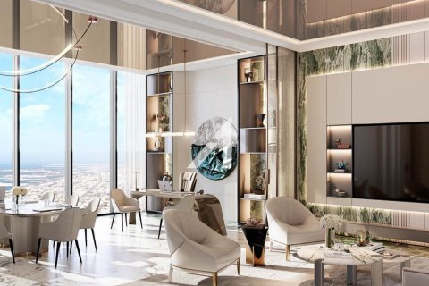 Apartament na sprzedaż w Al Safa, Dubai, ZEA 3 sypialnie, 392 mkw., nr 660681 - zdjęcie 8