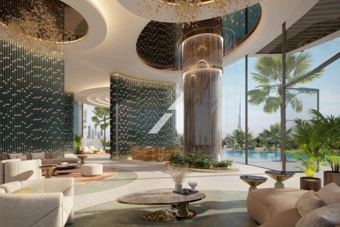 Apartament na sprzedaż w Al Safa, Dubai, ZEA 3 sypialnie, 392 mkw., nr 660681 - zdjęcie 23