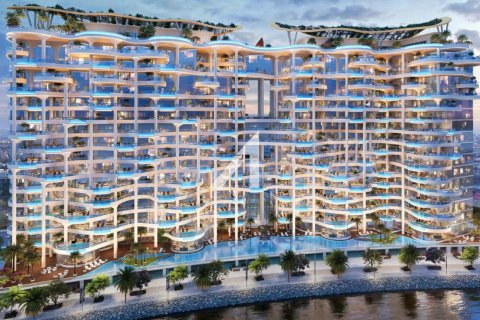 Apartament na sprzedaż w Al Safa, Dubai, ZEA 3 sypialnie, 392 mkw., nr 660681 - zdjęcie 28