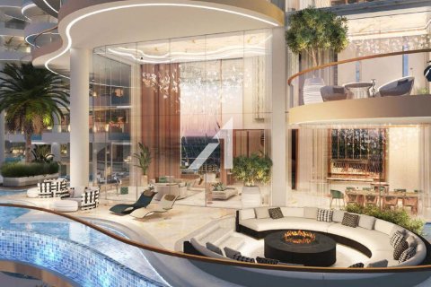 Apartament na sprzedaż w Al Safa, Dubai, ZEA 3 sypialnie, 392 mkw., nr 660681 - zdjęcie 17