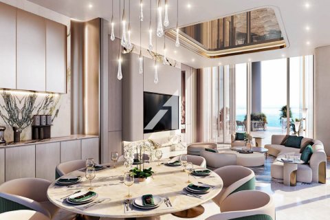 Apartament na sprzedaż w Al Safa, Dubai, ZEA 3 sypialnie, 392 mkw., nr 660681 - zdjęcie 4