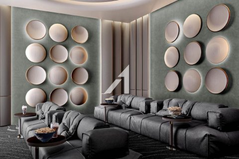 Apartament na sprzedaż w Al Safa, Dubai, ZEA 3 sypialnie, 392 mkw., nr 660681 - zdjęcie 11