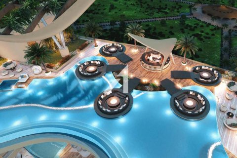 Apartament na sprzedaż w Al Safa, Dubai, ZEA 3 sypialnie, 392 mkw., nr 660681 - zdjęcie 13