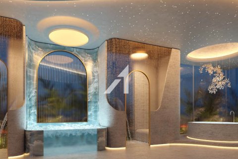 Apartament na sprzedaż w Al Safa, Dubai, ZEA 3 sypialnie, 392 mkw., nr 660681 - zdjęcie 12