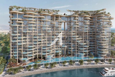 Apartament na sprzedaż w Al Safa, Dubai, ZEA 3 sypialnie, 392 mkw., nr 660681 - zdjęcie 22