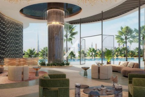 Apartament na sprzedaż w Al Safa, Dubai, ZEA 3 sypialnie, 392 mkw., nr 660681 - zdjęcie 15