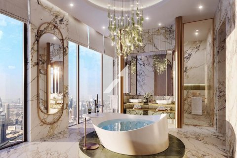 Apartament na sprzedaż w Al Safa, Dubai, ZEA 3 sypialnie, 392 mkw., nr 660681 - zdjęcie 9