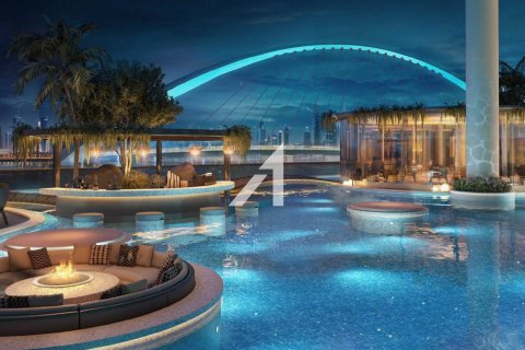 Apartament na sprzedaż w Al Safa, Dubai, ZEA 3 sypialnie, 392 mkw., nr 660681 - zdjęcie 29