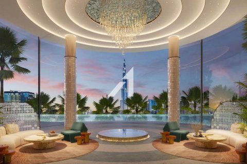 Apartament na sprzedaż w Al Safa, Dubai, ZEA 3 sypialnie, 392 mkw., nr 660681 - zdjęcie 21