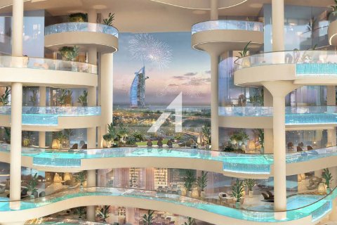 Apartament na sprzedaż w Al Safa, Dubai, ZEA 3 sypialnie, 392 mkw., nr 660681 - zdjęcie 16