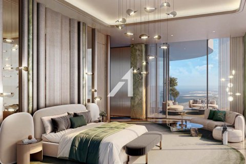 Apartament na sprzedaż w Al Safa, Dubai, ZEA 3 sypialnie, 392 mkw., nr 660681 - zdjęcie 7