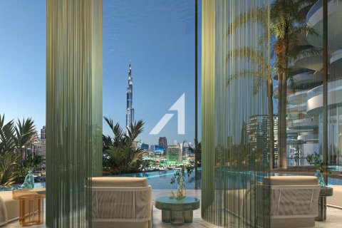 Apartament na sprzedaż w Al Safa, Dubai, ZEA 3 sypialnie, 392 mkw., nr 660681 - zdjęcie 30