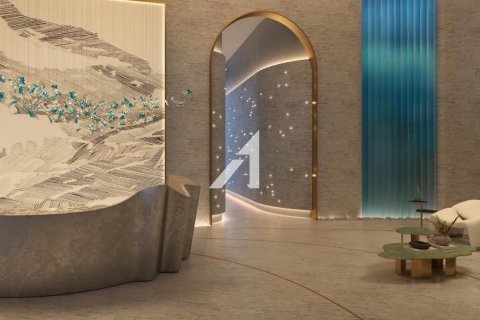 Apartament na sprzedaż w Al Safa, Dubai, ZEA 3 sypialnie, 392 mkw., nr 660681 - zdjęcie 27