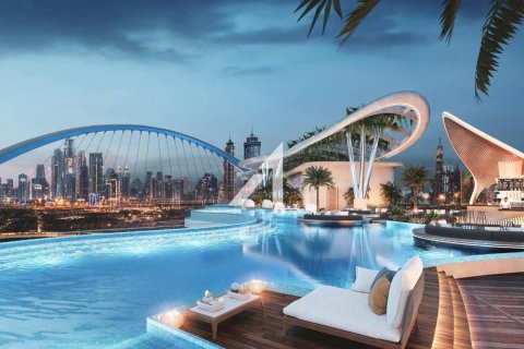 Apartament na sprzedaż w Al Safa, Dubai, ZEA 3 sypialnie, 392 mkw., nr 660681 - zdjęcie 24