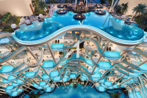 Apartament na sprzedaż w Al Safa, Dubai, ZEA 3 sypialnie, 392 mkw., nr 660681 - zdjęcie 14