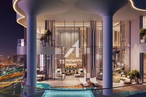 Apartament na sprzedaż w Al Safa, Dubai, ZEA 3 sypialnie, 392 mkw., nr 660681 - zdjęcie 25