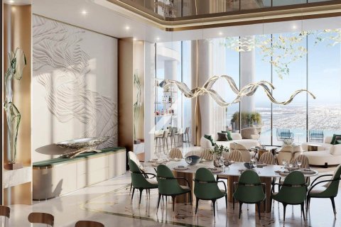 Apartament na sprzedaż w Al Safa, Dubai, ZEA 3 sypialnie, 392 mkw., nr 660681 - zdjęcie 5