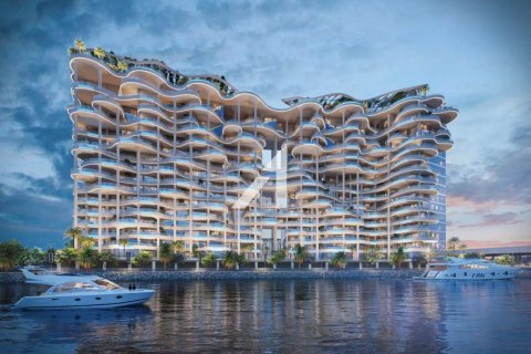 Apartament na sprzedaż w Al Safa, Dubai, ZEA 3 sypialnie, 392 mkw., nr 660681 - zdjęcie 18