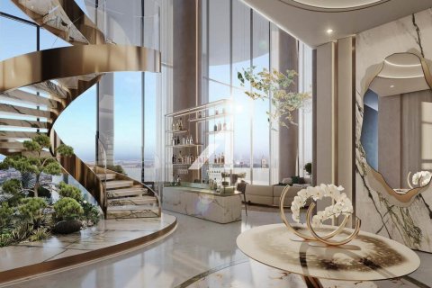 Apartament na sprzedaż w Al Safa, Dubai, ZEA 3 sypialnie, 392 mkw., nr 660681 - zdjęcie 2